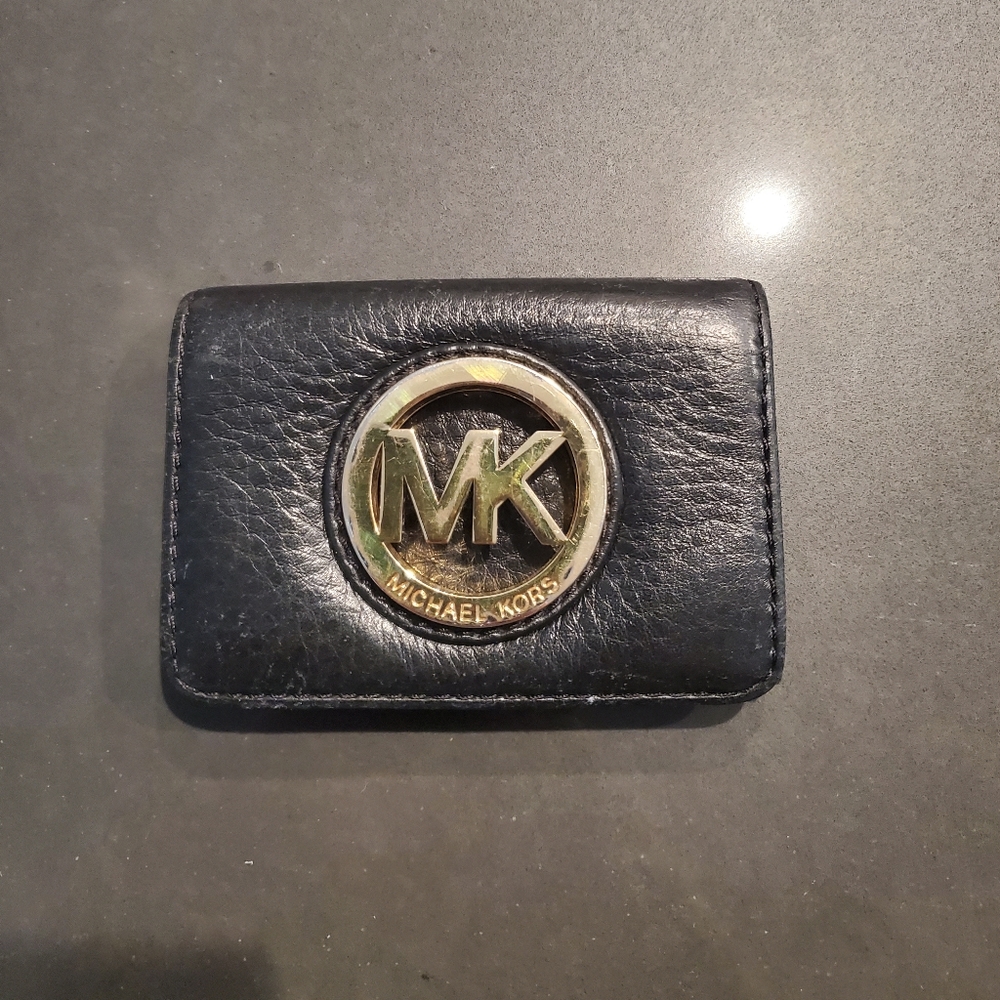 Michael Kors Business Card holder